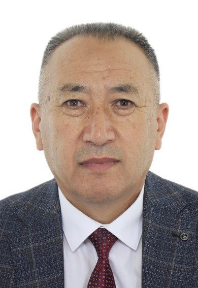 Abdugani Abdurasulov